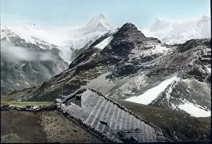 Berner Oberland