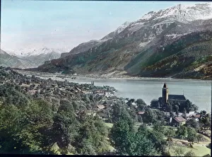 Berner Oberland