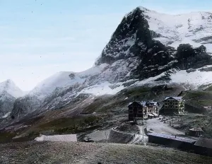 Berner Oberland