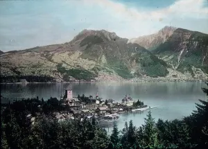 Berner Oberland
