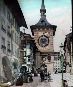 Berner Oberland