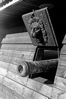Lion Prints: Besuch in Stockholm