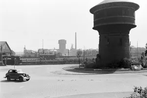 Ford Prints: Beuthen