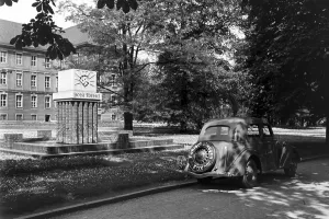Ford Prints: Beuthen