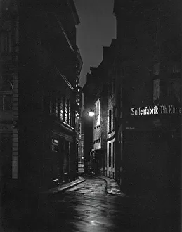 Rechtsrheinisch Prints: Köln
