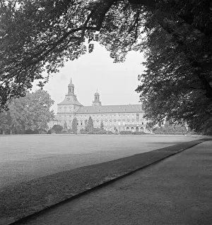 Hochschule Prints: Bonn