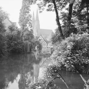 Doppelturme Prints: Soest