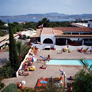 Ibiza
