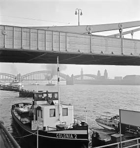 Cologne Prints: Köln