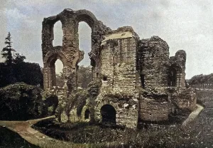 Colored Prints: Trier