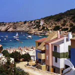 Ibiza
