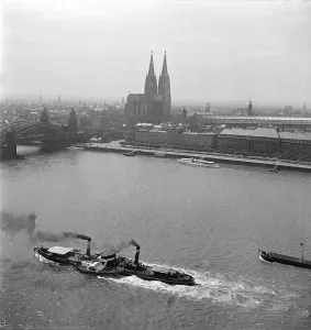 Cologne Prints: Köln