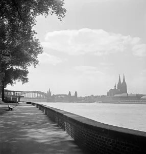 Cologne Prints: Köln