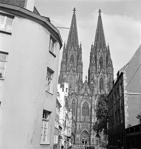 Coln Prints: Köln