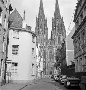 Coln Prints: Köln