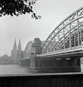 Cologne Prints: Köln