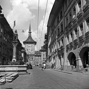 Bern