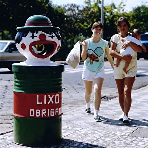 Brasilien