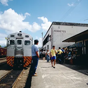Brasilien