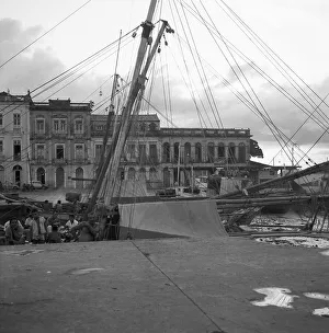 Belem Prints: Brasilien