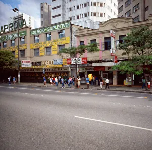 Brazilien / Belo Horizonte