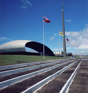 Brasilien / Brasília