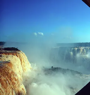 Brasilien / Iguaçu