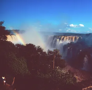 Brasilien / Iguaçu