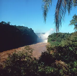 Brasilien / Iguaçu