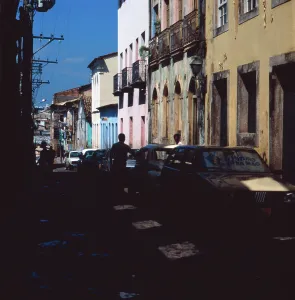 Brasilien / Salvador