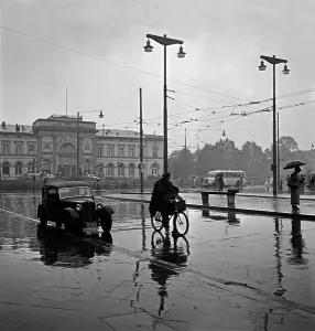 Tram Prints: Braunschweig