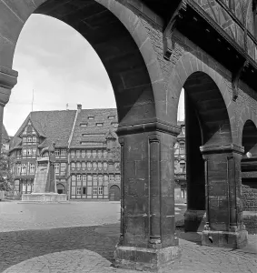 Lion Prints: Braunschweig