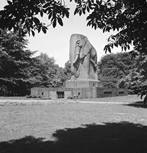 Centre Prints: Bremen