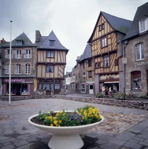 Bretagne Prints: Bretagne