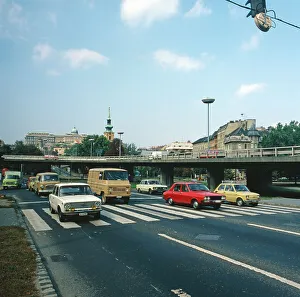 Budapest / Ungarn