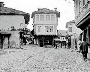 Bulgarien