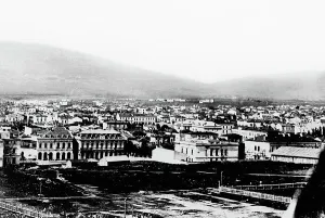 Bulgarien