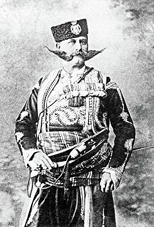 Bulgarien