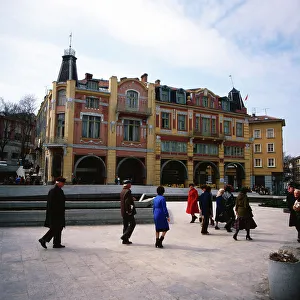 Bulgarien