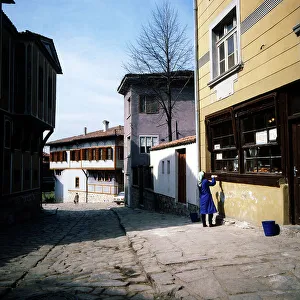 Bulgarien