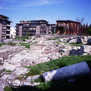 Bulgarien