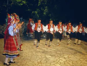 Bulgarien