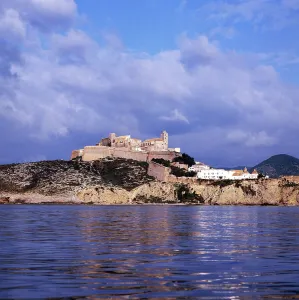 Ibiza