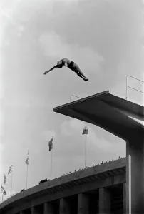 : Campionati Olimpici di Estate del 1936