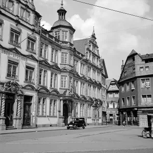 Maguncia Imprime: Mainz
