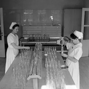 Rest Centre For Mothers Imprime: Mütterheim Dresden