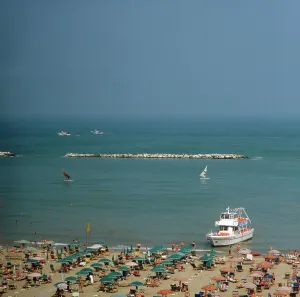 Cesenatico / Italien