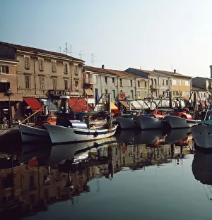 Cesenatico / Italien