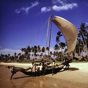 Island Country Impressions: Sri Lanka