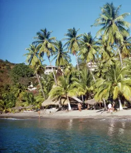 Westindische Inseln Impressions: St. Lucia